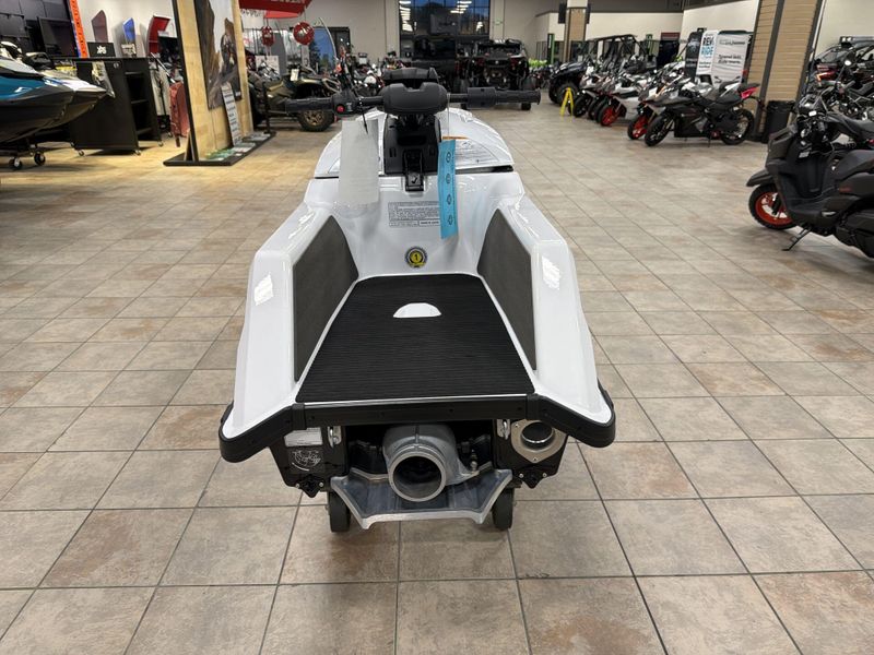 New 2025 Yamaha Superjet Image 16