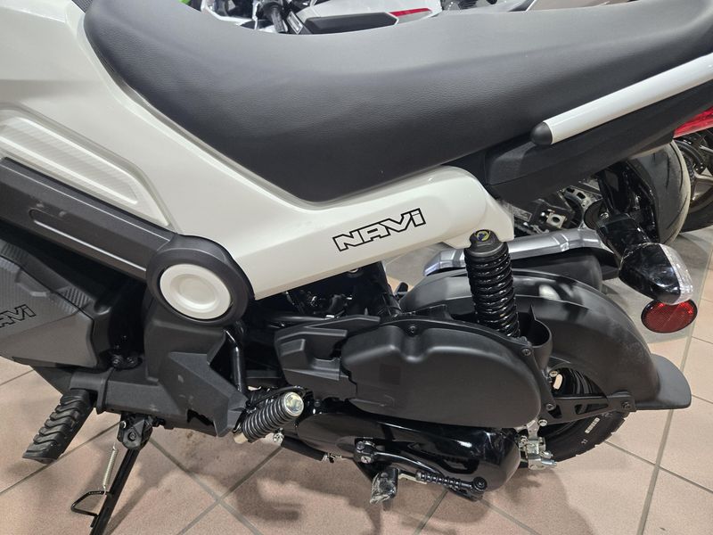 NEW 2026 HONDA NAVI Image 9