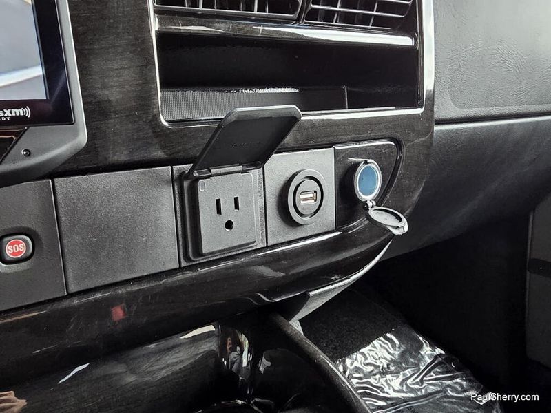 Used 2023 Chevrolet Express Cargo 