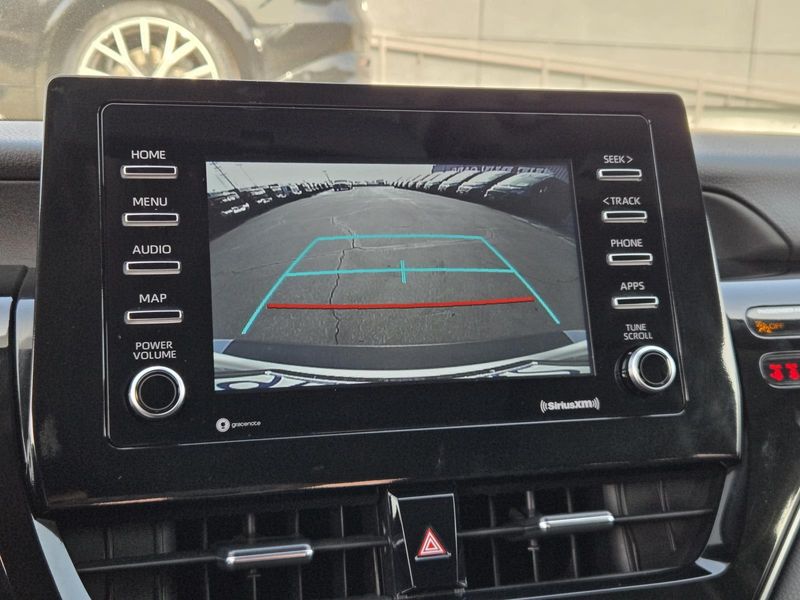Used 2024 Toyota Camry SE Auto (Natl)