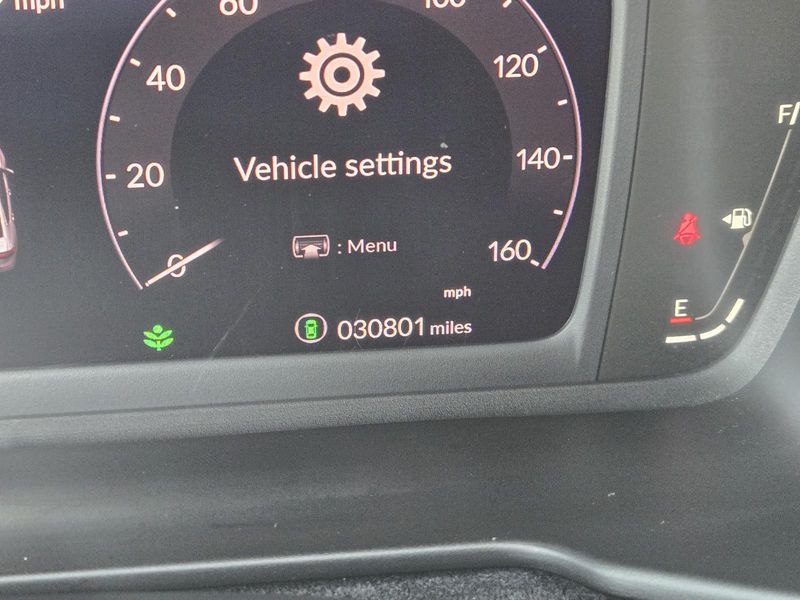 Used 2024 Honda Accord Sedan LX