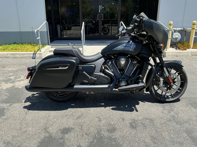 2026 Indian Motorcycle Chieftain Power Plus Chieftain Power Plus Dark Horse 108