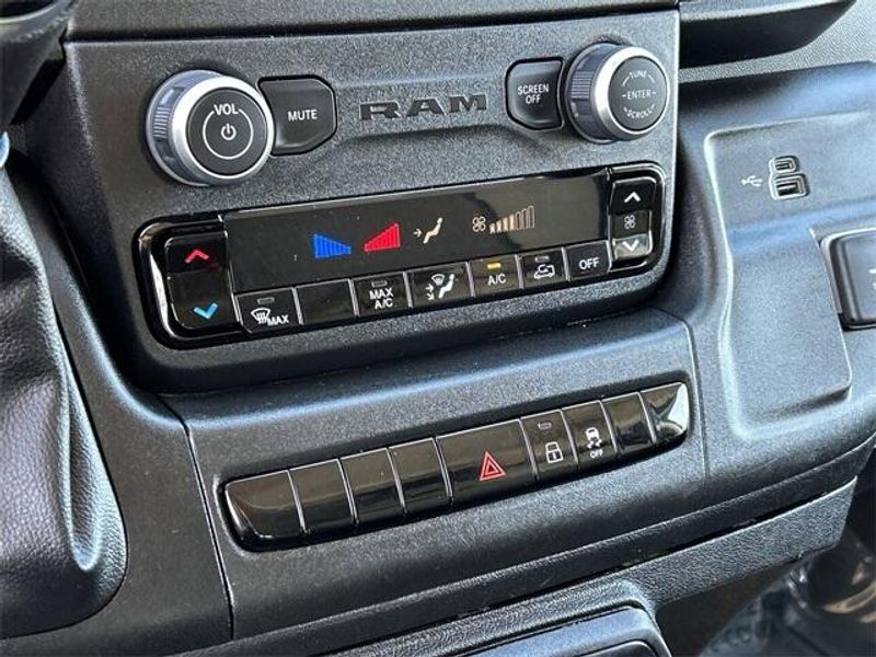 2023 Ram ProMaster 2500 photo 22