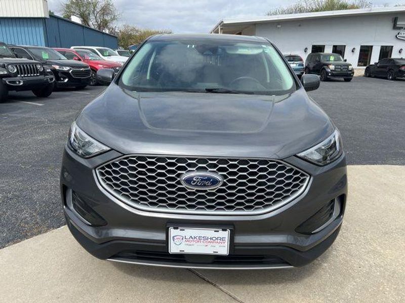 2024 Ford Edge SELImage 2