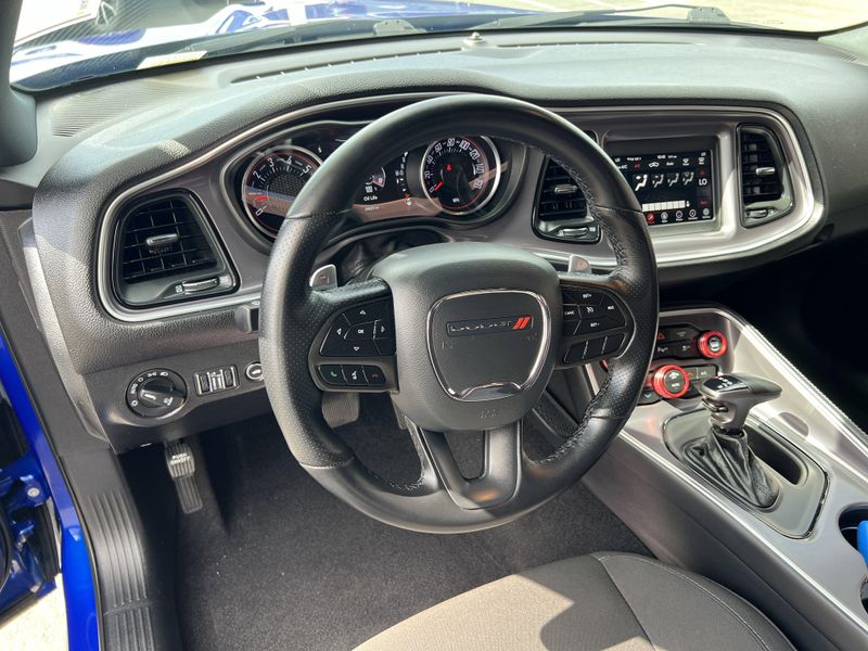 Used 2020 Dodge Challenger GTImage 7
