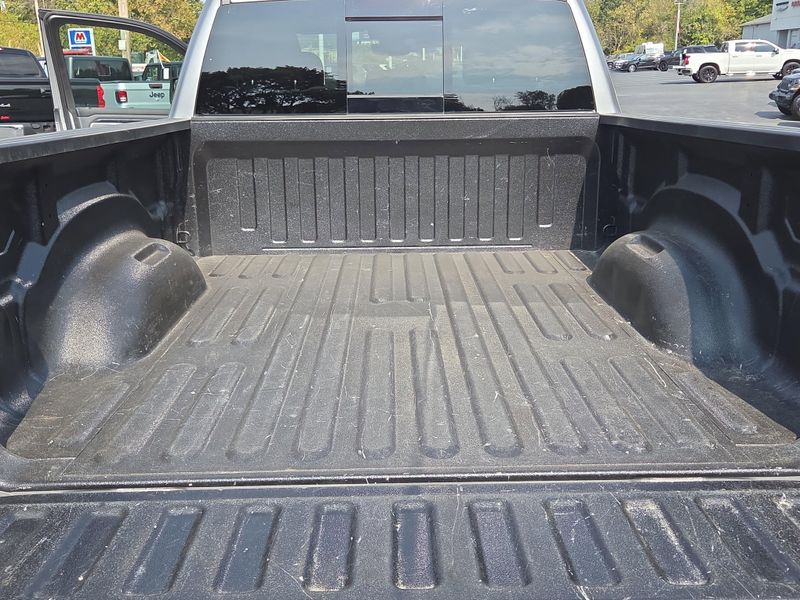 2022 Ram 1500 Big Horn Lone Star photo 35