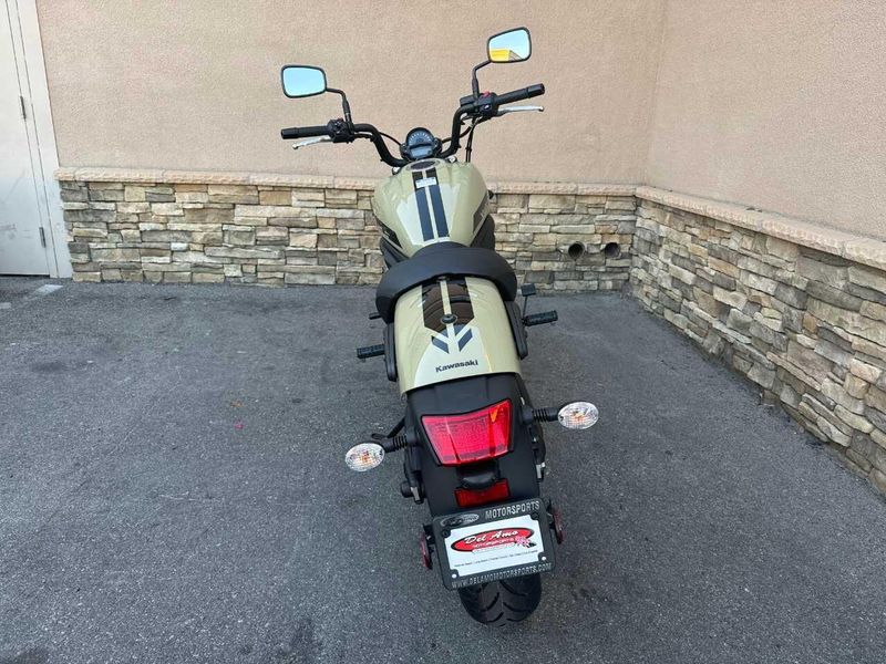 Used 2024 Kawasaki Vulcan S ABS Image 12