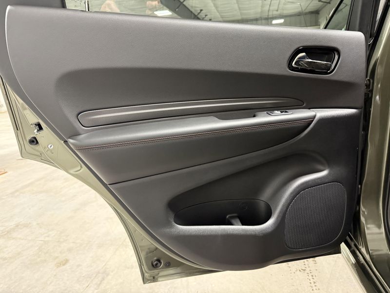 New 2026 Dodge Durango Gt Plus AwdImage 20