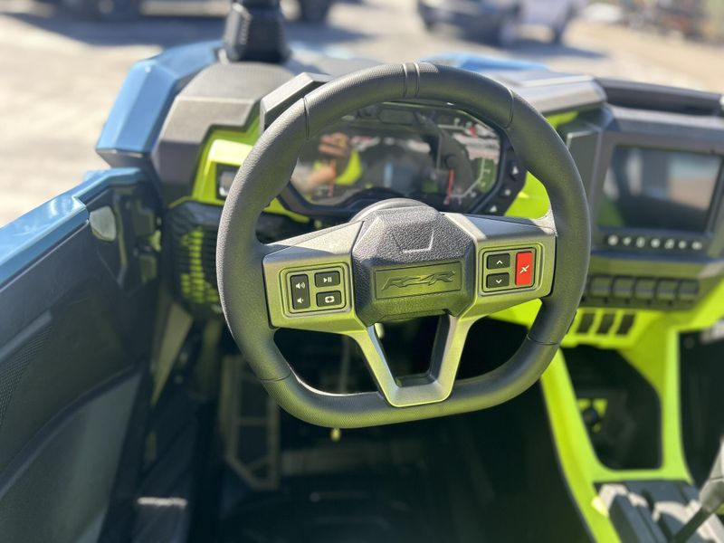 New 2025 Polaris RZR PRO XP 4 ULTIMATE Image 21
