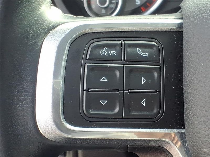 Used 2022 RAM 2500 LaramieImage 17