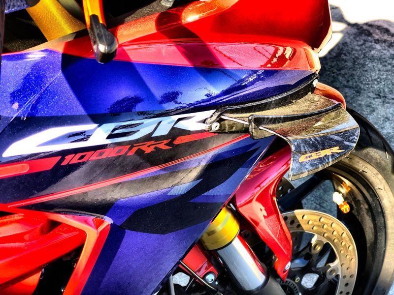 Used 2023 Honda CBR1000RR ABS Image 27