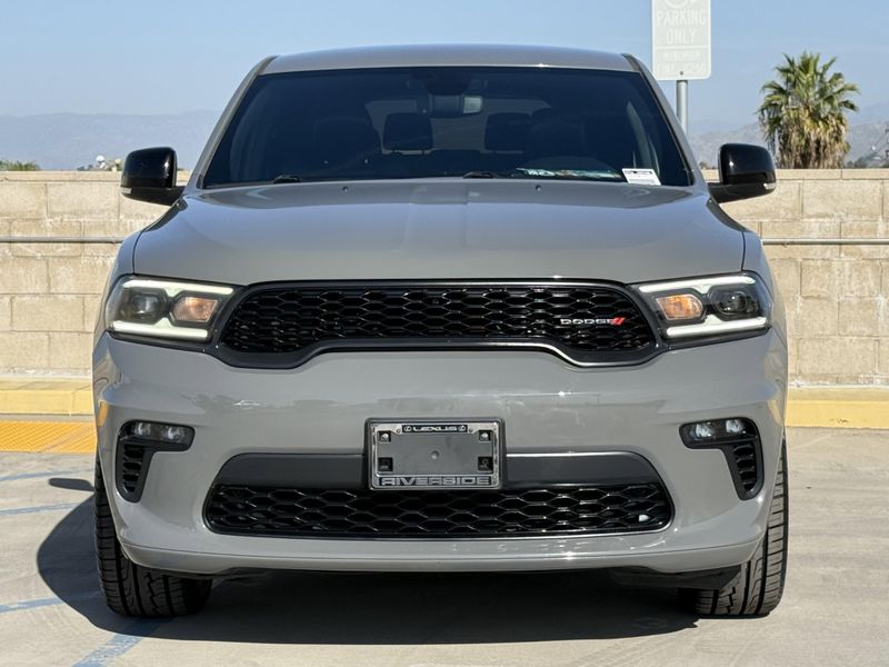 Used 2021 Dodge Durango GT PlusImage 6