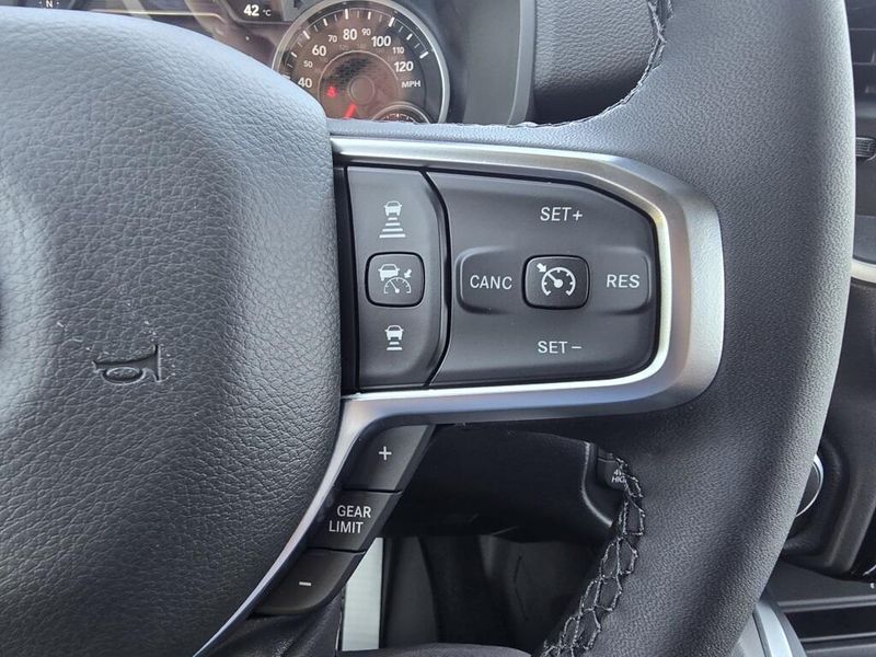 2026 Ram 1500 Big Horn photo 13