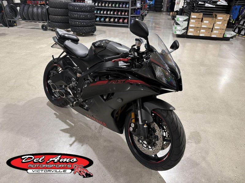 Shop Used Yamaha Inventory in Southern California | Del Amo