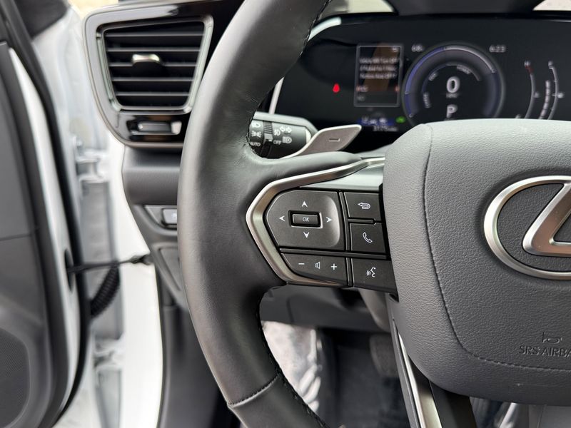 Used 2026 Lexus NX 350hImage 22