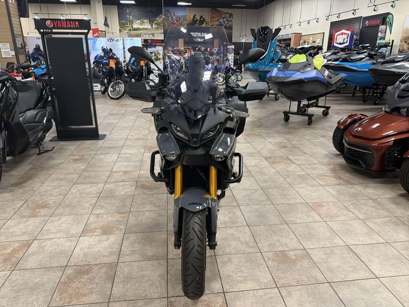 Used 2024 Yamaha TRACER 9 GT+ CA Image 12