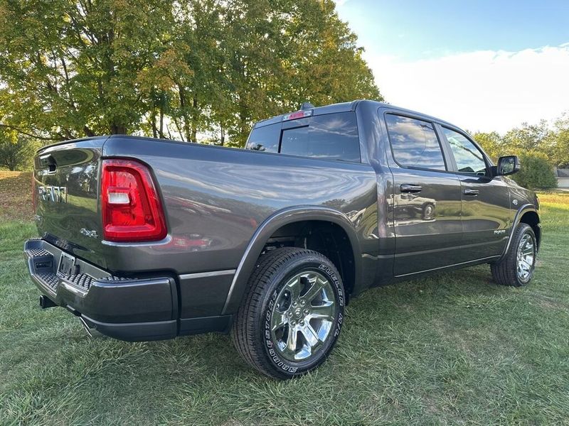 2026 Ram 1500 Big Horn Lone Star photo 4