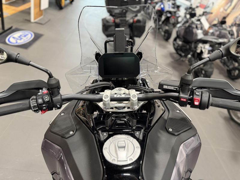 2026 BMW R 1300 G S ADVENTUREImage 3