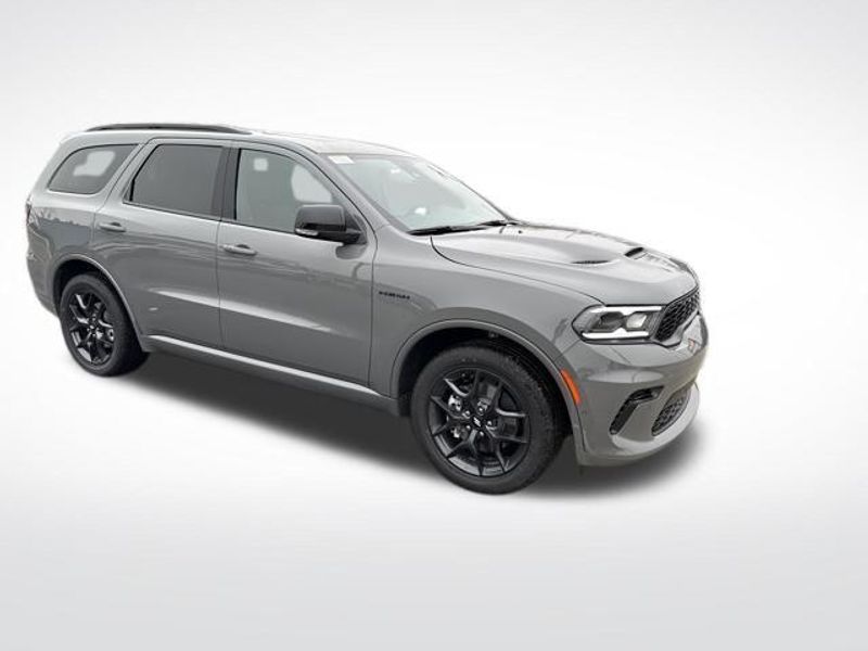 2026 Dodge Durango Gt Plus Awd Hemi V8