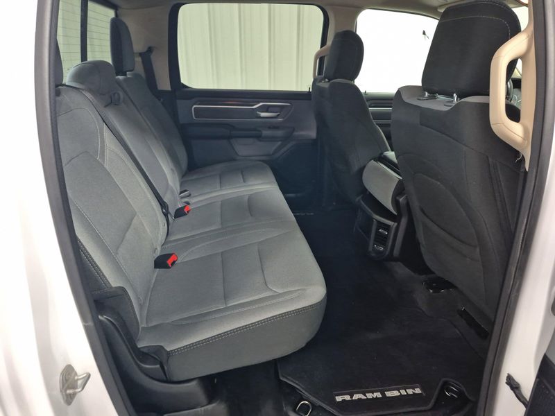 2020 RAM 1500 Big HornImage 8