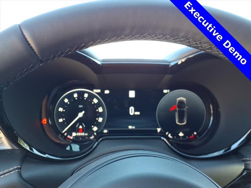 New 2025 Alfa Romeo Tonale AwdImage 22