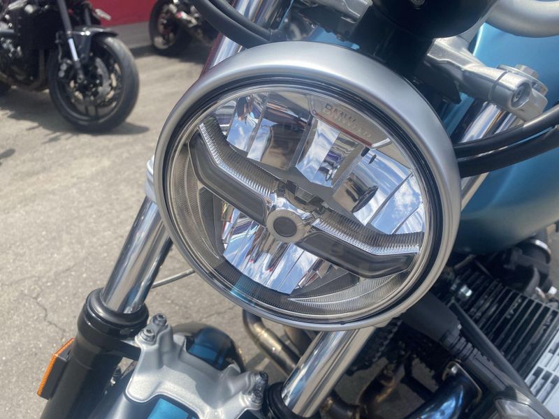 Used 2021 BMW R nineT Pure Image 19