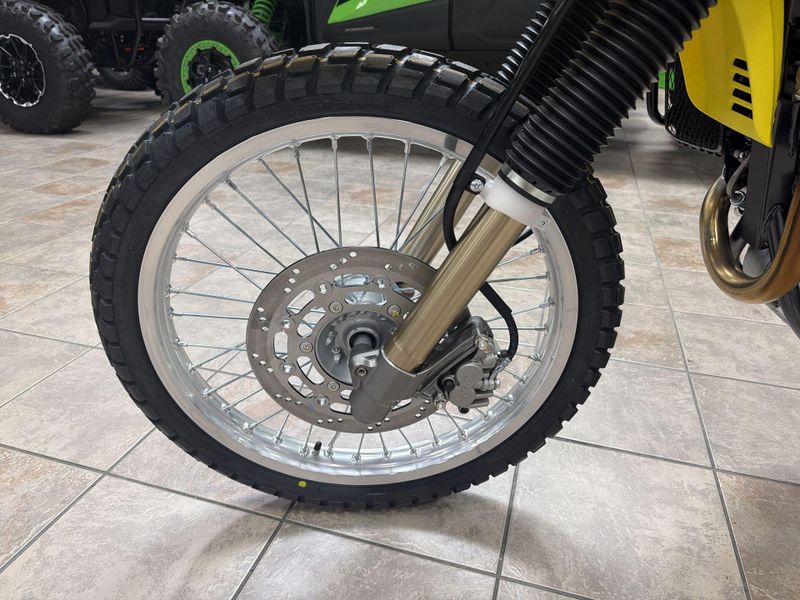 New 2027 Suzuki DR650S Image 20