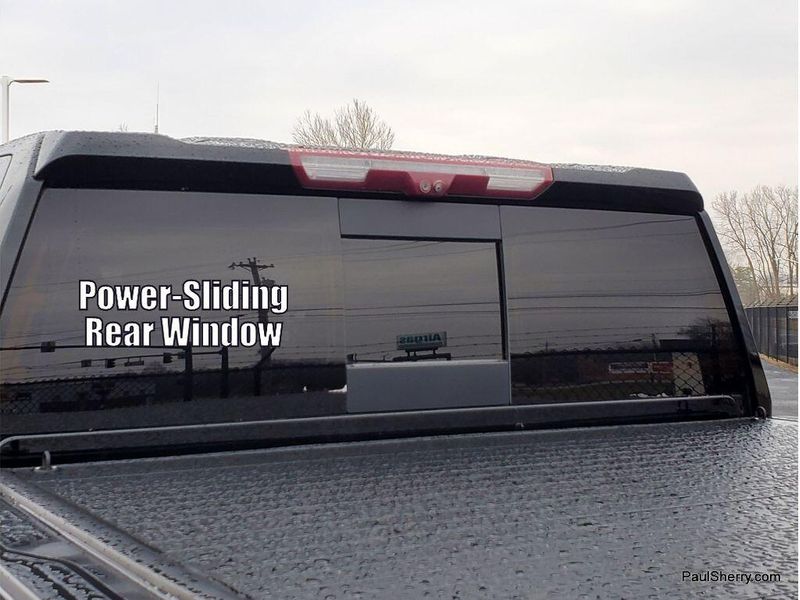 Used 2020 GMC Sierra 2500HD AT4