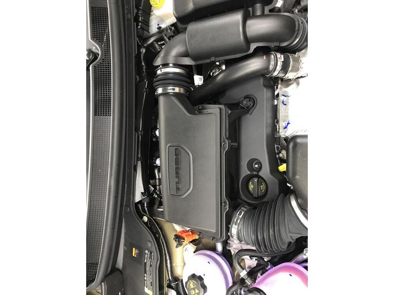 New 2026 Jeep Cherokee Laredo 4x4Image 19