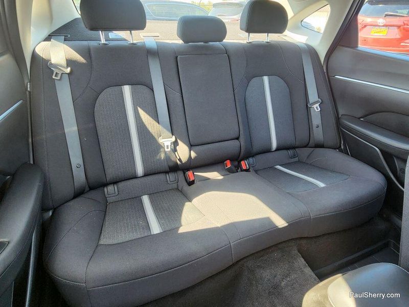 Used 2024 Hyundai Sonata SEL