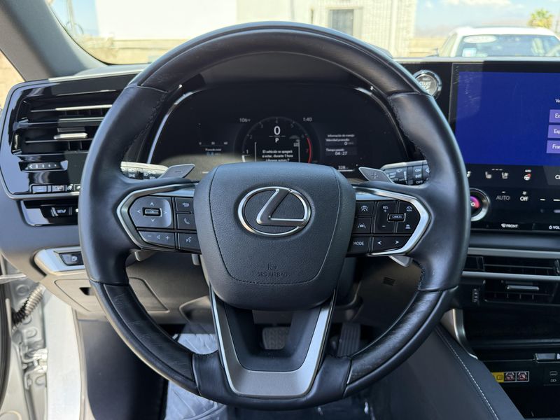 Used 2025 Lexus RX 350 PremiumImage 23