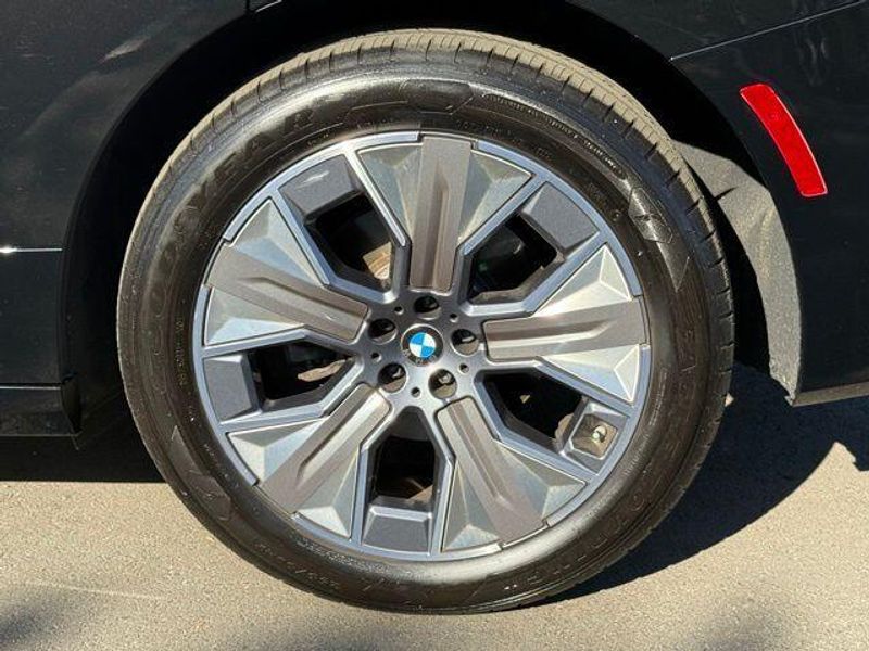 Used 2026 BMW iX xDrive45Image 14