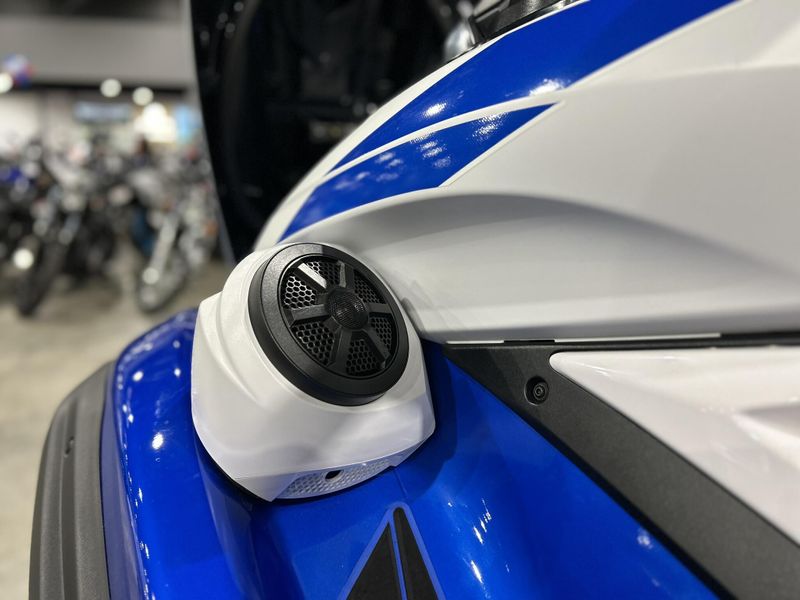 New 2023 Yamaha FX HO W/AUDIO Image 11
