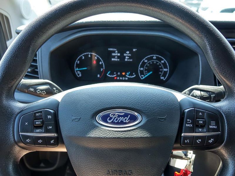 2024 Ford Transit Passenger XLT photo 11