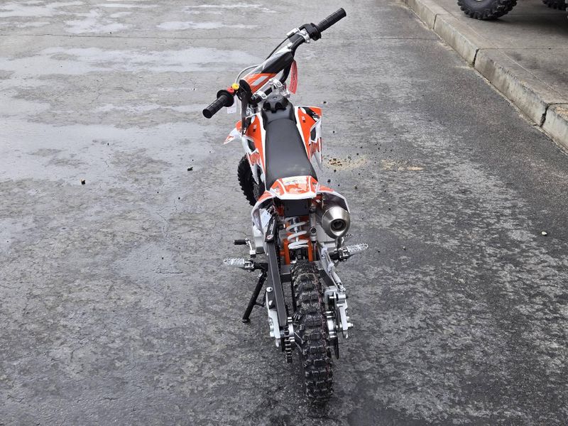 New 2026 KAYO TS 90 