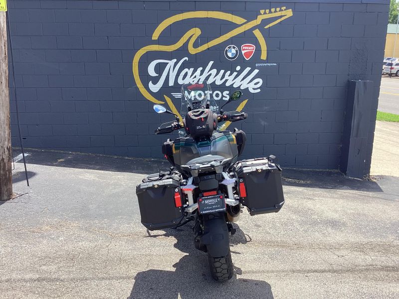 Used 2025 BMW R 1300 GS Adventure 