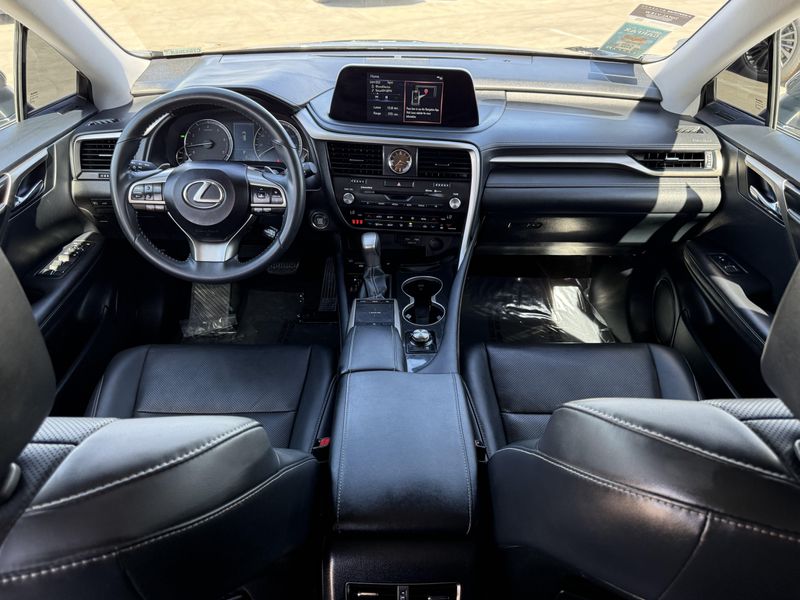 Used 2022 Lexus RX 350Image 29