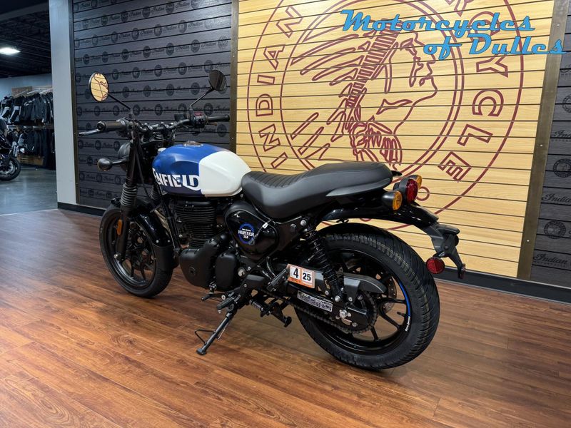 New 2024 Royal Enfield Hunter 350 Image 6