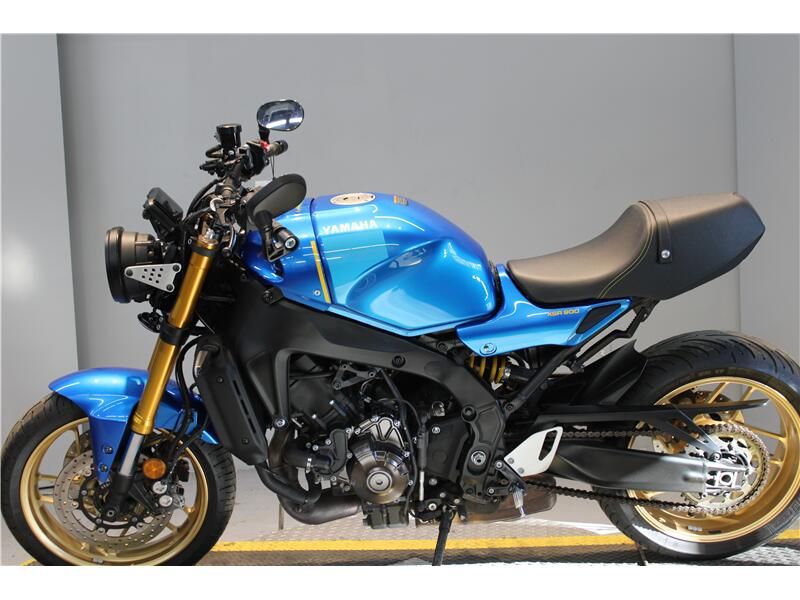 Used 2022 Yamaha XSR900 Image 2