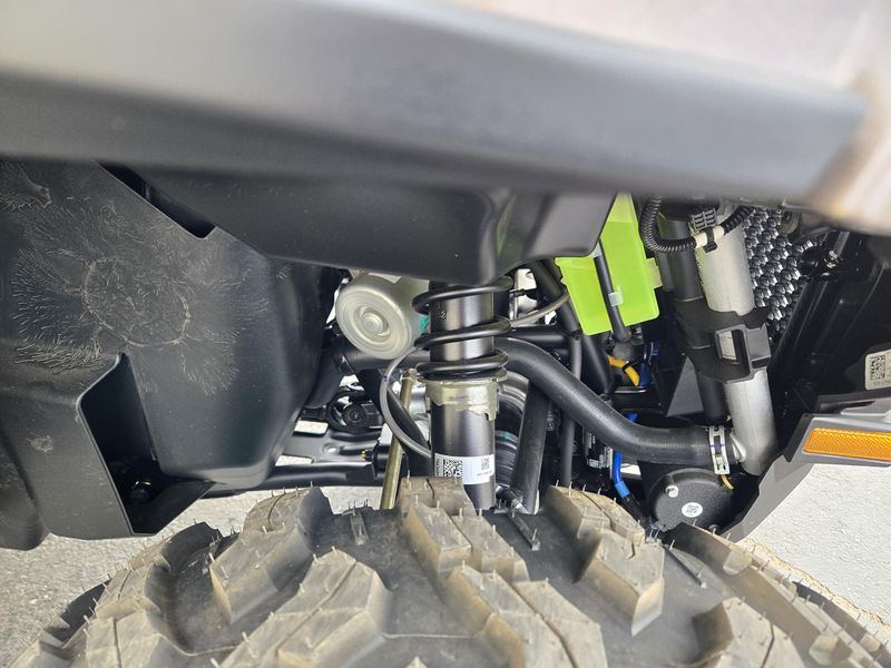 NEW 2026 POLARIS SPORTSMAN 850 TRAIL Image 22