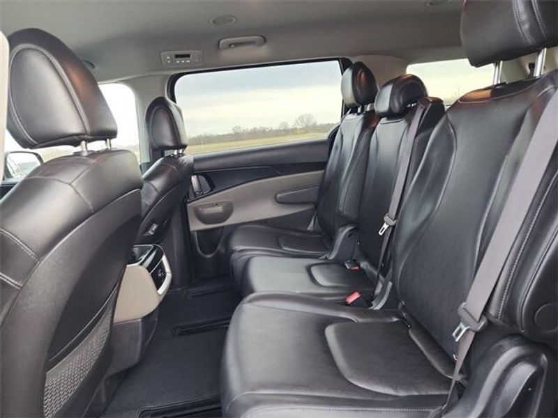 2025 Kia Carnival LXSImage 26