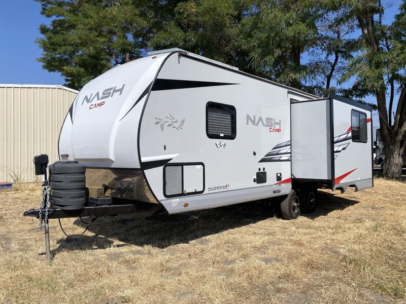 Used 2026 NORTHWOOD MFG Nash CAMP 25DSImage 5