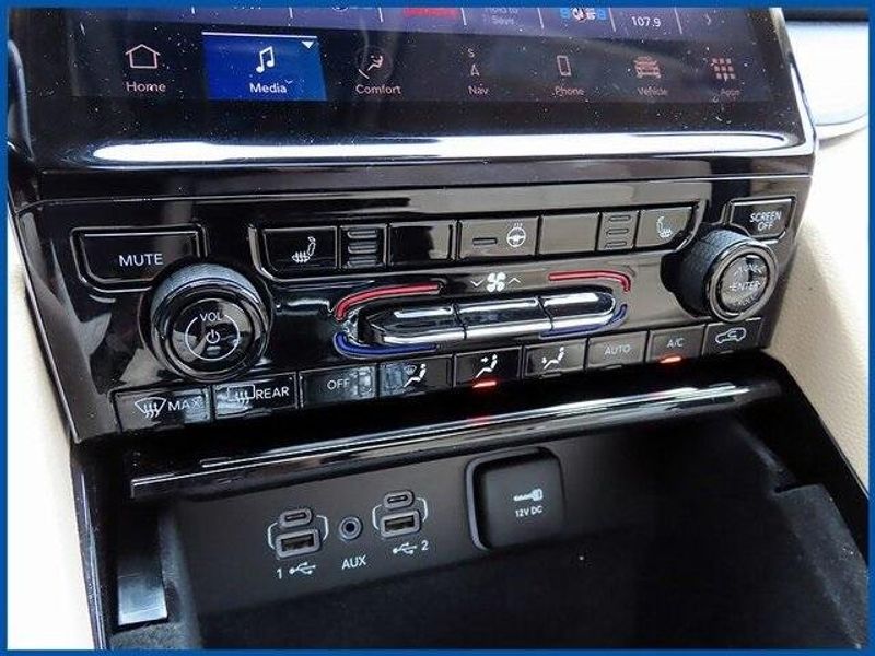 Used 2022 Jeep Grand Cherokee LimitedImage 18
