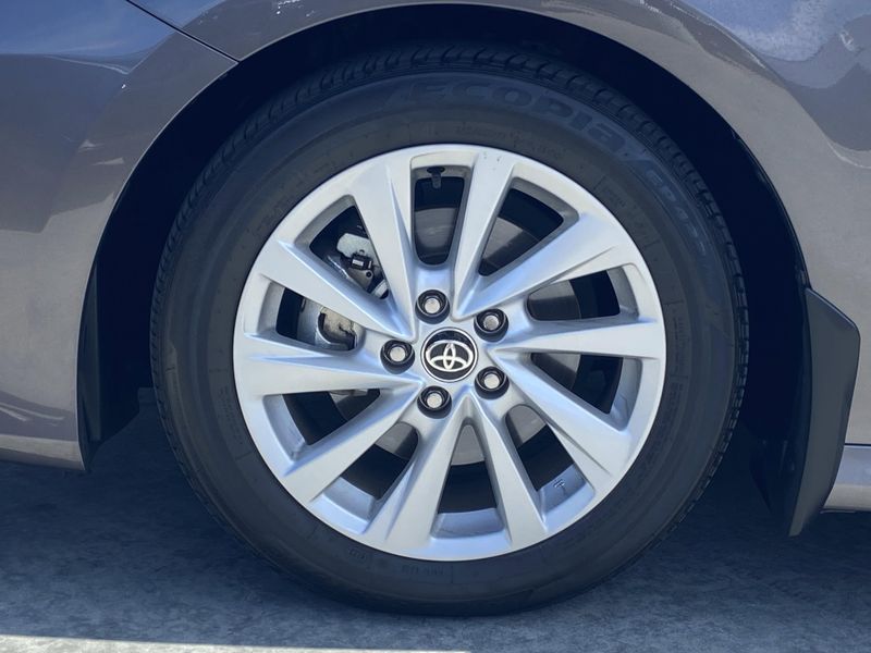 Used 2024 Toyota Camry LEImage 7
