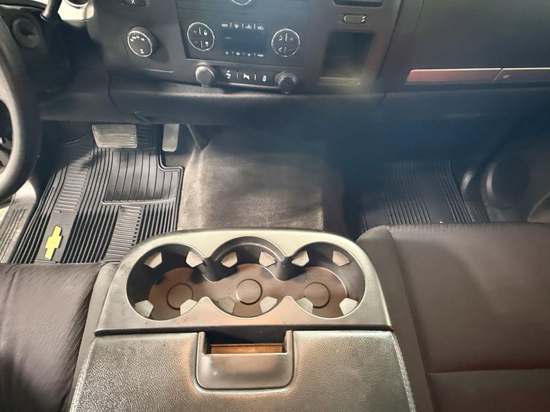 Used 2012 Chevrolet Silverado 1500 LTImage 21