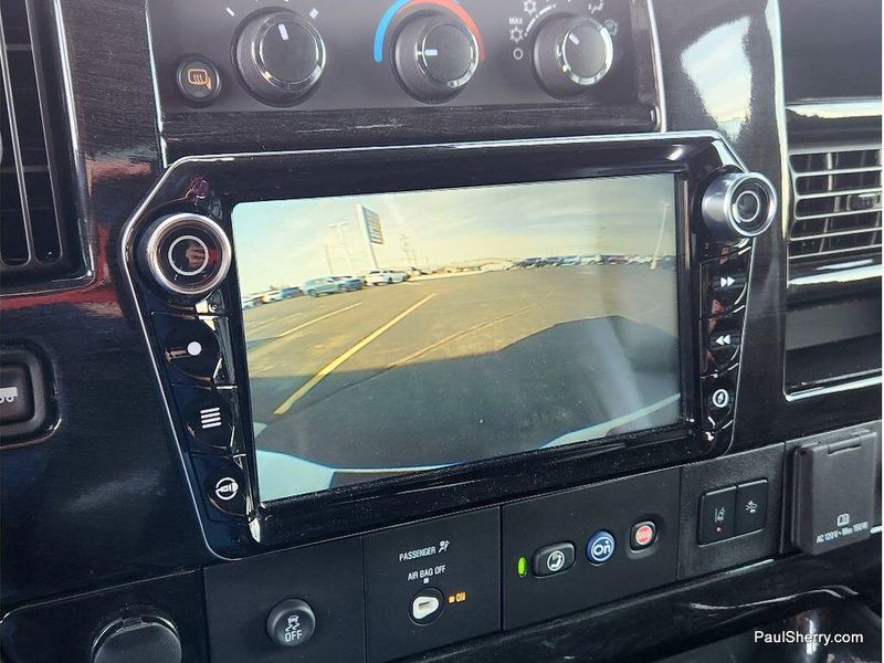 Used 2021 Chevrolet Express Passenger LS