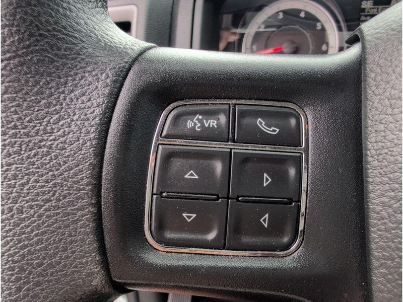 Used 2023 RAM 1500 Classic TradesmanImage 24