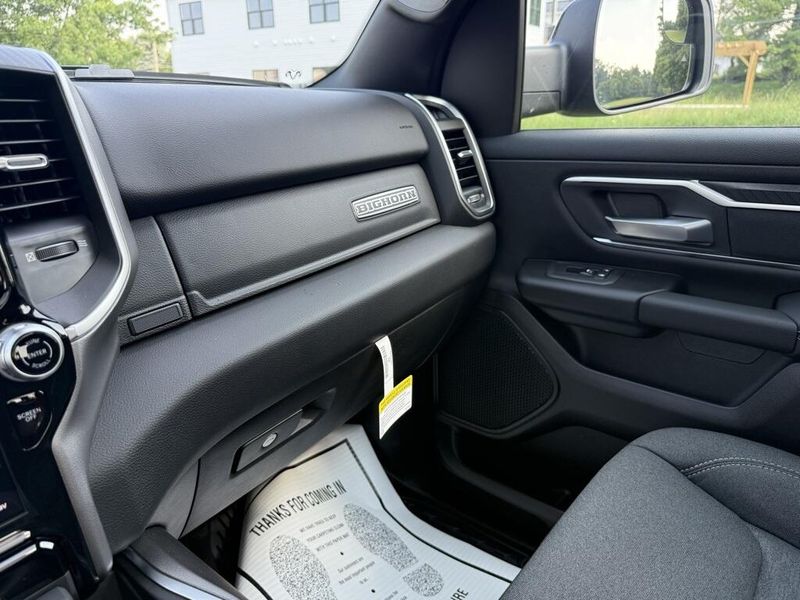 2026 Ram 1500 Big Horn photo 27