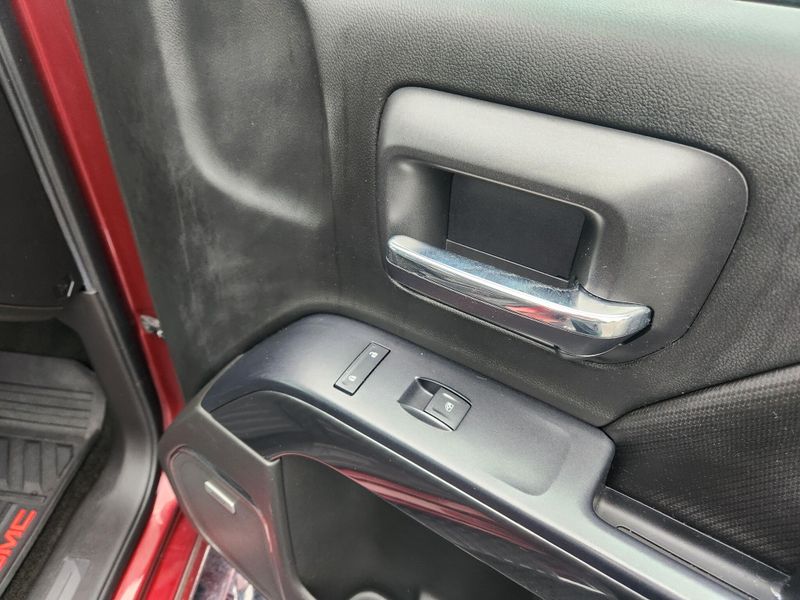 Used 2016 GMC Sierra 1500 SLT All-Terrain