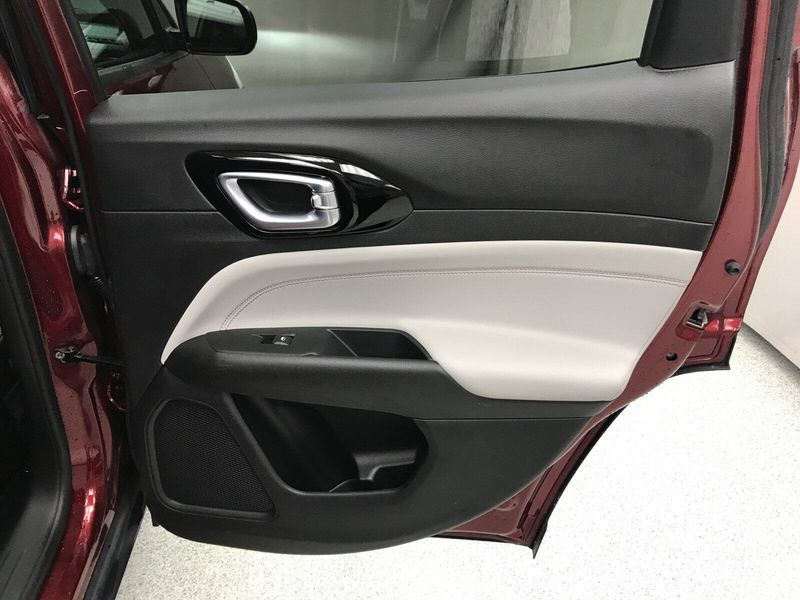 Used 2022 Jeep Compass LimitedImage 13